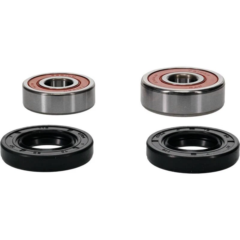 Pivot Works for Pw Premium Wheel Bearing 25-1181-P - Image 1 of 4