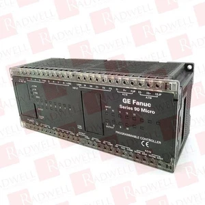 FANUC IC693UAL006 / IC693UAL006 (USED) - Bild 1 von 1