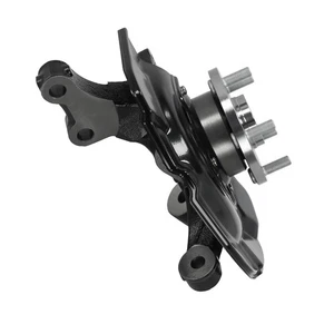 1x Conjunto de cojinete de nudillo y cubo de rueda de dirección delantera para Lexus ES350 686-260 - Imagen 1 de 20