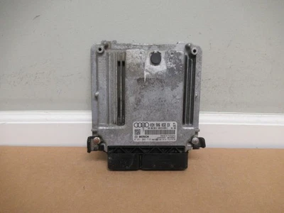 Audi Q7 2009 2010 3,6 L ECU ECM PCM módulo motor unidad informática # 03H906032EK Foto 1 de 4