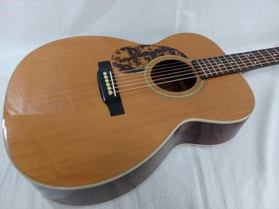 SIGMA BY MARTIN Acoustic Guitar S00028 - image 1 of 4