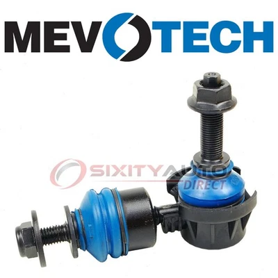 Mevotech Supreme Rear Stabilizer Bar Link Kit for 2012-2018 Ford Focus 1.0L wq Foto 1 de 4