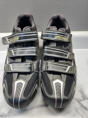 Zapatos de ciclismo deportivos MTB ESPECIALIZADOS para hombre talla UE 46, EE. UU. talla 13 Foto 1 de 4