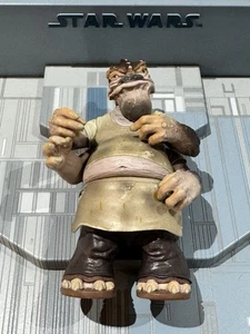 Star Wars - Dexter Jettster (Corruscant Informant) - Foto 1 di 4