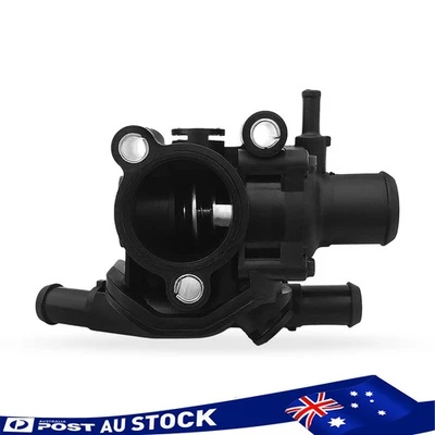 Thermostat Housing suitable for Ford Escape Focus Mazda Tribute 2001-2004 - image 1 of 4