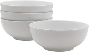 4er Set Suppe Müslischalen, 26 Unzen - Bild 1 von 12