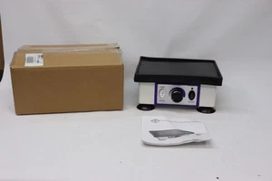 Vibratore quadrato da laboratorio dentale JG-203A intonaco oscillatore vibrante macchina quadrata - Foto 1 di 11