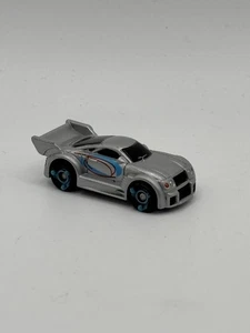 MICRO MACHINES HASBRO Funky Freestylers E BOCS 9 - Bild 1 von 9