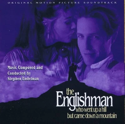 Stephen Endelman - CD (12995) Audio - Image 1 of 2