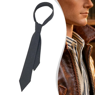 Accessorio per abiti casual da bambola da uomo in scala 1/6, con cravatta, - Immagine 1 di 4