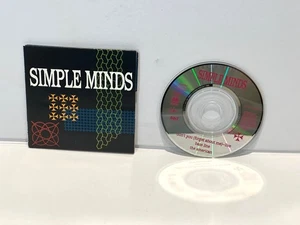 SIMPLE MINDS DON'T YOU 3" CD SINGLE - Bild 1 von 2