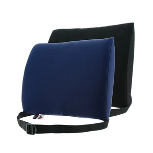 Core Products Standard SlimRest Lendenwirbelstütze Stuhlkissen Auto Reisen Arbeit USA - Bild 1 von 22