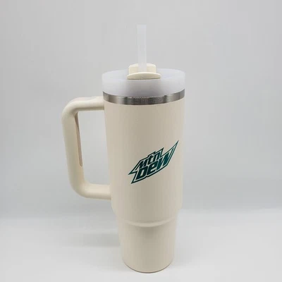 Mountain Dew Stanley Cup Baja Blast Bajaversary 20 Aniversario 1/240 Foto 1 de 4