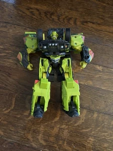 Transformers 2007 Movie Voyager Ratsche nicht komplett - Bild 1 von 2