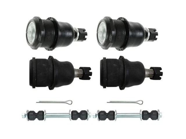 Front Ball Joint Sway Bar Link Kit 92PQXB86 for Dodge Monaco 1974 1975 1976 - Image 1 of 1