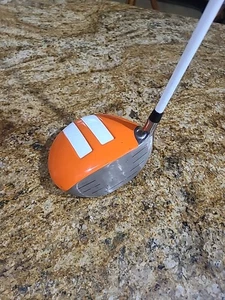 GEEK GOLF LONG DRIVER No Brainer 10.5 - Picture 1 of 5
