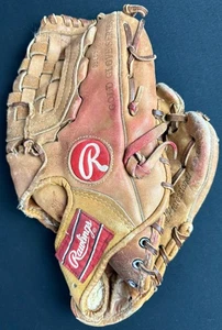 Rawlings Gold Glove Series PRO 1000B OBE09 Vintage RHT - Picture 1 of 8