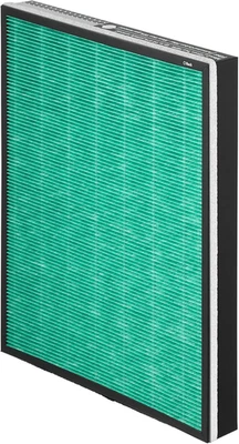 Juego de filtros de repuesto para purificador de aire Coway Airmega 250/250S, máximo 2 verde verdadero HEP Foto 1 de 4