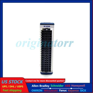 NEW National Instruments NI9205 NI-9205 FAST SHIPPING - Picture 1 of 8