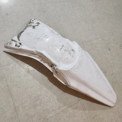 2013 - 2016 川崎 KX250F 2012 - 2015 KX450F 后挡泥板组件 正品 原始设备制造商  — 第 1/4 张图片