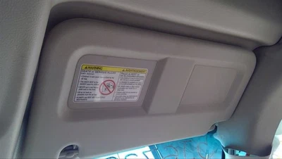 Passenger Right Sun Visor Fits 12-20 NV 1500 1964009 - Image 1 of 4