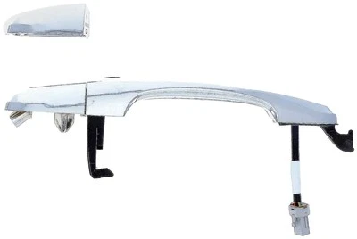 Manija de puerta exterior delantera izquierda Mechanics Choice para Kia Sorento 2011-2015 Foto 1 de 4