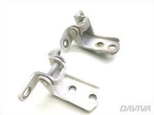 2012 Lexus CT 200h Hybrid 73kW (99HP) (10-19) Hatchback Front Door Lower Hinge - Picture 1 of 9