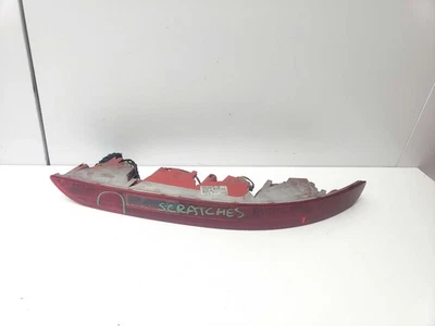 REFLECTOR PARACHOQUES TRASERO LADO DERECHO AUDI Q5 8R 8R0945096 2014 Foto 1 de 4