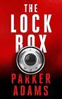 The Lock Box, Parker Adams,  Hardback