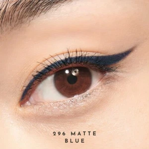 Diorshow 24H Stylo Waterproof Eyeliner # 296 Matte Blue 0.2g - Bild 1 von 3