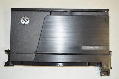 Conjunto de puerta cartucho HP LaserJet Pro 400 M401DN RM1-9145-000CN Foto 1 de 4
