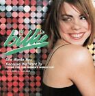 She Wants You / Because We Want To [Audio Cd] Billie