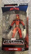 Marvel Legends Ant-Man Giant Man Action Figure Ultron BAF Hasbro 2015 NIP