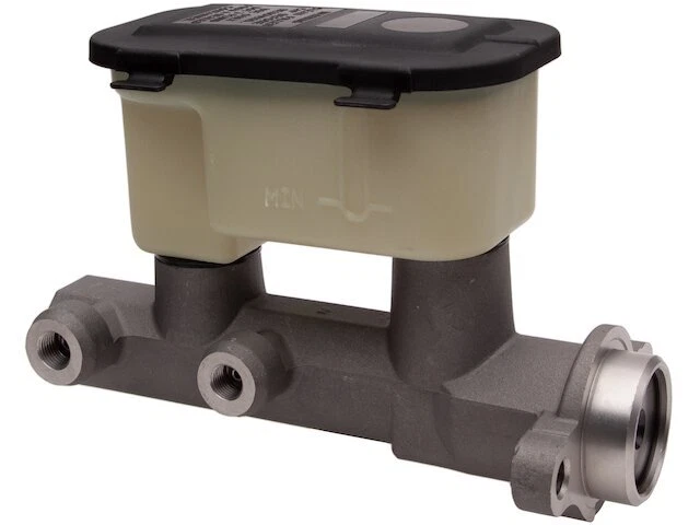 Dynamic Friction 84JX49H Brake Master Cylinder Fits 1994-1999 GMC C1500 Suburban - Image 1 of 1