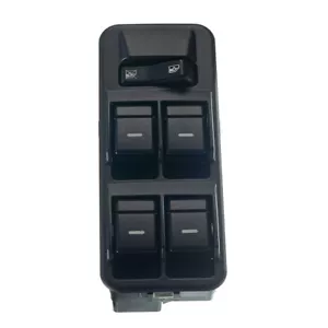 Interruptor ventana eléctrica Master 2006 para Land Rover LR3 2005-2006 Range Rover Sport - Imagen 1 de 7