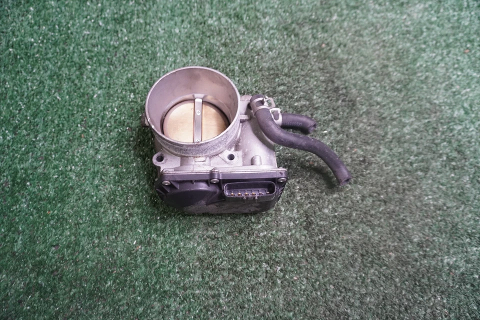 KIA Sorento 2017 2018 2019 3,3 L carrocería del acelerador fabricante original 80 k millas Foto 1 de 2