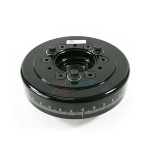 Chevy LS GEN III IV Steel SFI Harmonic Balancer 6.325" 360 Degree Timing Marks - Picture 1 of 3