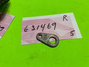 Studebaker, conector de resorte de acelerador, Champion. PN 631469; Artículo: 18050 - Imagen 1 de 1