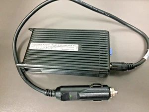 Lind Electronics KFZ Adapter HP1950-2024 FC, mit 12V Stecker - Bild 1 von 4