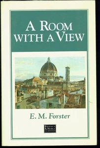 Victorian Romance Florence Humor EM Forster A Room With A View 1993 - Foto 1 di 1