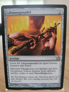 1x Pithing Needle - German - FBB - EDH - Vintage - Modern #2280 - Picture 1 of 2