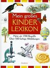 Mein Groes Kinderlexikon De Norbert Landa  Livre  Etat Bon