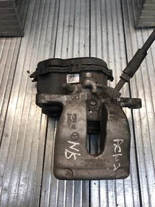 MERCEDES A Class W176 2013 - 2016 Left Side Rear Elec Brake Caliper A2464232198L - Picture 1 of 4