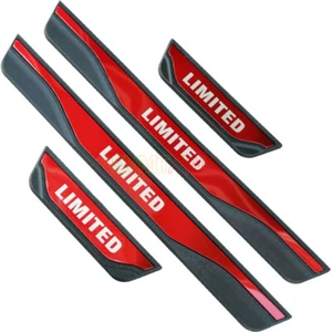 For Hyundai Elantra KONA Venue Limited 2022 Stainless Car Door Sill Scuff Plate - Bild 1 von 10