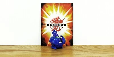 BAKUGAN B1 Aquos TIGRERRA 300G Classic Mini - Image 1 of 4