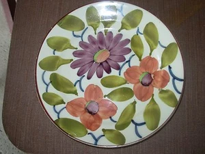 Collectible Decorative plate from Germany - Bild 1 von 1