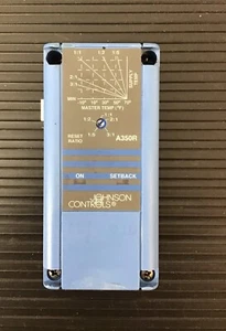 A350RS-1C RY11040 A350R Johnson Controls Temperature Control - Picture 1 of 12