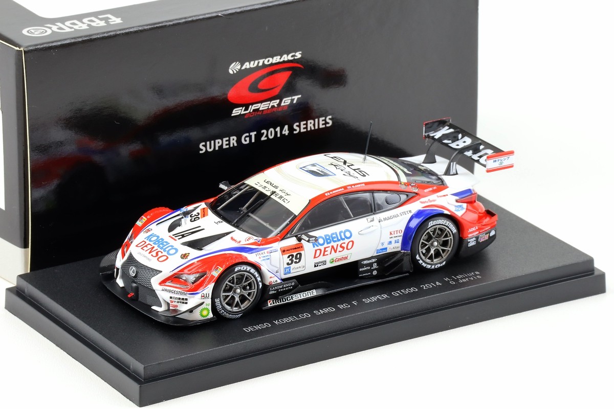 EBBRO Lexus Diecast Cars, Trucks & Vans for sale | eBay EBBRO Lexus Diecast Cars, Trucks & Vans for sale | eBay