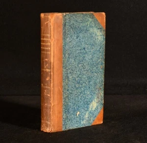 1819 Nuovi Dialoghi in Francese e in Italiano, Per Servir D'Esercizio Nelle D... - Picture 1 of 5