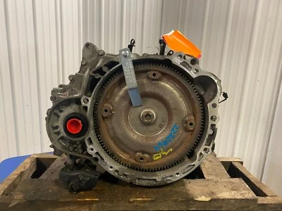 Kia Sportage 2011 2,4 tracción delantera conjunto de transmisión automática 104.308 millas Foto 1 de 4